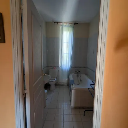 Holiday home De Navarre Billy