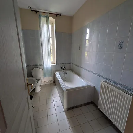 Holiday home De Navarre Billy